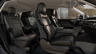 2026 Lincoln Lincoln Aviator Internal Image 1